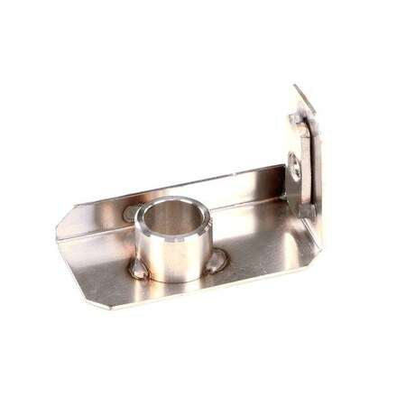 Middleby Wldmt, Idler Guide Brkt Lt 520 59270